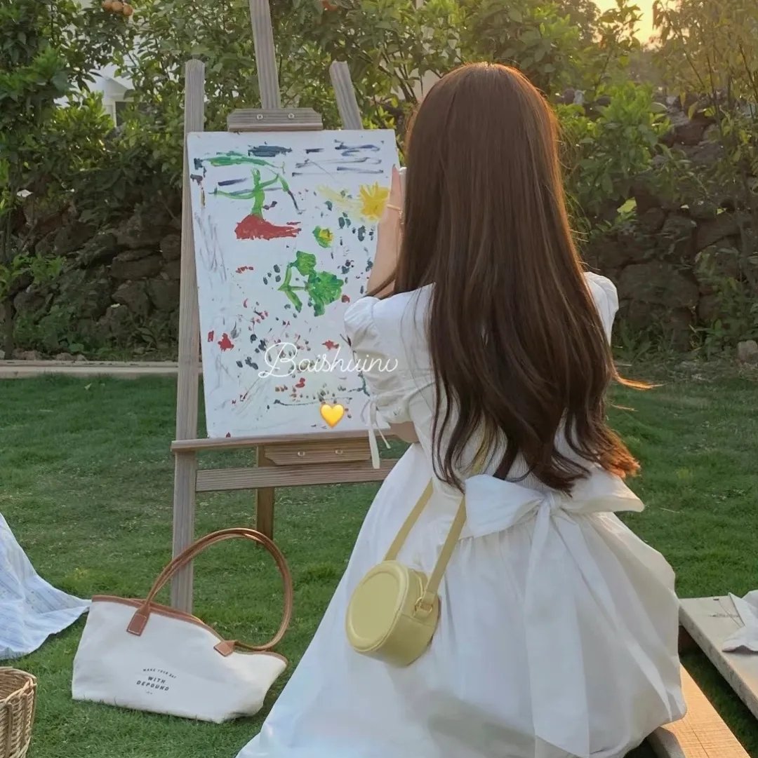 狼少女与黑王子